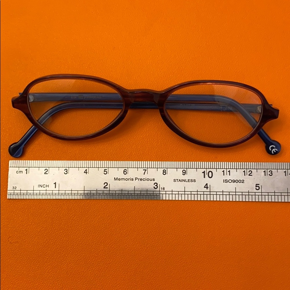 LA EYEWORKS BRAND BEW MODEL:WOOLWORTH247